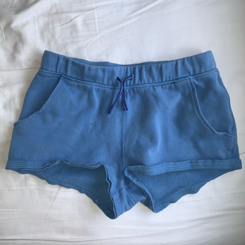 Ivivva Soft Shorts